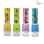 Mini Portable Multi Function Juice Maker - Image 3