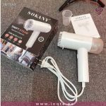 Electric Portable Steam Iron BY-2178 - Image 2