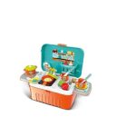 Chef Cook Luggage For Kids - Image 3