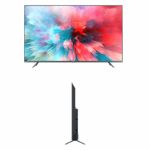 Xiaomi Mi 55" Ultra Smart 4K HD TV - Image 2