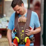 Baby Carrier - Image 2