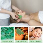 IDB Jade Roller and Gua Sha Skin Detox - Image 4