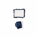 Comforter Set - 3 Pieces (Comforter, Pillow, Flat Sheet) - Image 6