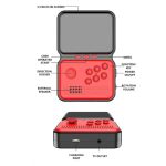 M3 Video Games Consoles Retro Classic 900 - Image 3