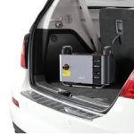 Baseus Car Pressure Washer (F1) - Image 2