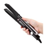 Kemei Hair Straightener KM-2139 - Image 2