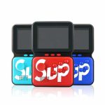 M3 Video Games Consoles Retro Classic 900