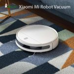 Xiaomi Mi Robotic Vacuum Mop G1