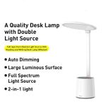 Baseus Smart Eye Reading and Writing Desk Lamp - Image 2