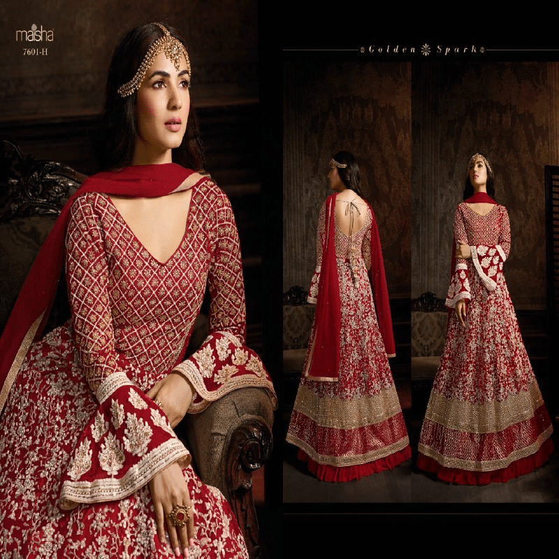 Artboard-21.png Maisha Heavy Net With Embroidery work - Image 1