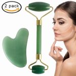IDB Jade Roller and Gua Sha Skin Detox - Image 2