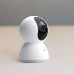 Mi Home Security Camera 360° 1080P - Image 2