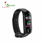 4in1 Bundle offer Power Bank Smart Band Neck Band Foldable Laptop Table - Image 4