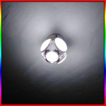 LED Football UFO Lamp 40 watts White Light FA-1940 - Image 4