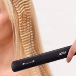 Rozia Corn Hair Styler crimper HR740