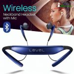 3in1 Offer Sonilex Slim Cable Battery Charger 10000 M3 SMART BAND Bluetooth Health Bracelet Band, Level U Pro Bluetooth - Image 3