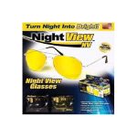 Driving Riding Night Vision Glasses - Image 3