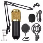 BM-800 Condenser Microphone Studio Kit - Image 5