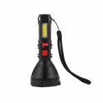 360 Usb Charging Flash Light, C-L243 - Image 2