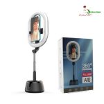 360° Telescopic Folding Fill Light A10 - Image 3