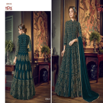 Vipul Fashion Julia-4554A - Image 2