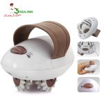 3D Electric Full Body Slimming Massager Roller - Image 4