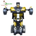 Transform RC Car MK2 Yellow - Image 3