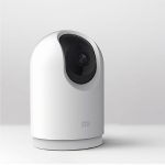 Xiaomi Mi 360° Home Security Camera 2K Pro - Image 2