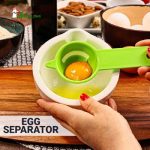 Flamingo Egg Separator