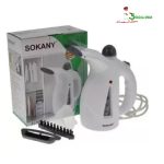 Sokany Garment Steamer 3in1 - Image 2