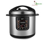 Wtrtr Electric Pressure Cooker 6L - Image 2