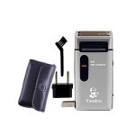 Yandou Rechargeable Shaver SV-W301U - Image 4