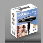 Borren Professional Hair Dryer-4000 Watt (Br-2045)