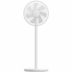 Xiaomi Mi Smart Standing Fan2 White - Image 2