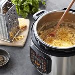 Wtrtr Electric Pressure Cooker 6L