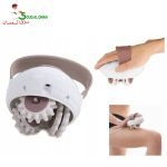 3D Electric Full Body Slimming Massager Roller - Image 2