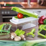 Genius Nicer Dicer Plus