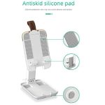Foldable Mobile Stand Adjustable Tablet Stand - Image 2