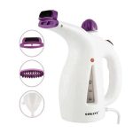 Sokany Garment Steamer 3in1 - Image 6
