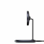 Baseus Swan Magnetic Wireless Charger - Image 2