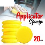Applicator Sponge 20 Pcs