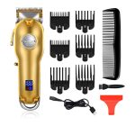 KEMEI Hair Cutting Machine KM-1986Z PG