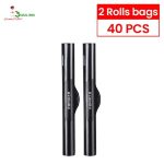 Baseus Car's Clean Garbage Bag CRLJD-C01 - Image 4