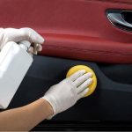 Applicator Sponge 20 Pcs - Image 3