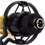 BM-800 Condenser Microphone Studio Kit - Image 3