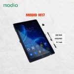 Modio M17 Tablet With Free Gift - Image 3