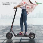 Xiaomi Mi Electric Scooter Essential (DDHBC08NEB)