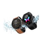 GT1 1.28 Inch Smart Watch Men Full Touch - Image 3