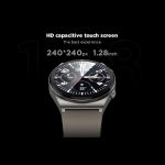 Smart Watch GT3 Full Touch - Image 3