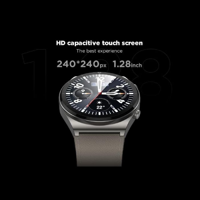 Smart Watch GT3 Full Touch - Image 3